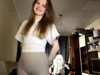 Camsoda Live Porn of sherrylruther