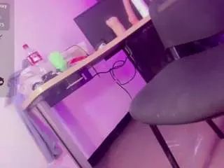 Camsoda Adult Webcam of emeli-roushot