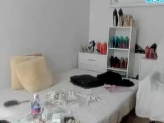 Camsoda Live Porn of mistresssabi