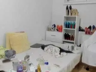 Camsoda Live Sex Cam of mistresssabi