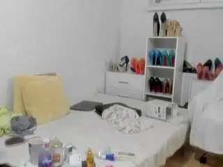 Camsoda Live Sex Cam of mistresssabi