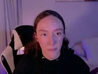 Camsoda Free Live Porn of chloemoretix