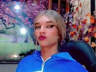 Camsoda Nude Webcam of samantha-ortega