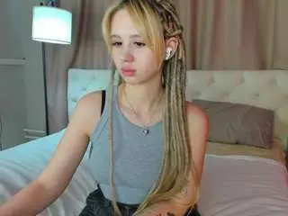 Camsoda Live Sex Cam of valerie-woods