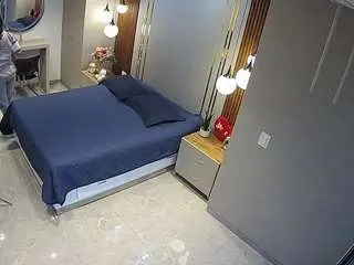 Camsoda Free Porn Cam of voyeurcam-casa-salsa-bedroom-10