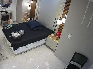 Camsoda Private Sex Chat of voyeurcam-casa-salsa-bedroom-10