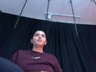 Camsoda Adult Video Chat of anithayork