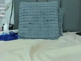 Camsoda Sex Chat of isisleroy