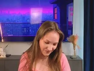 Camsoda Free Live Porn of ivelissemotteshard
