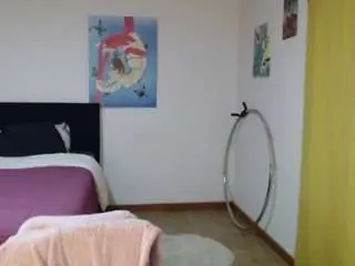 Camsoda Private Sex Chat of dearlilith