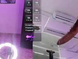 Camsoda Free Porn Cam of milahall