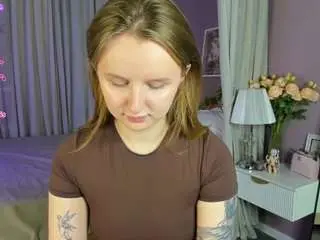 Camsoda Adult Video Chat of rina-panic