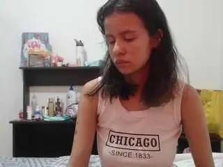 Camsoda Best live sex cam show of nathaly-jones
