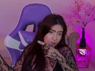 Camsoda Adult Webcam of maya-vexx