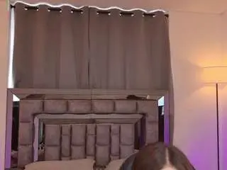 Camsoda Adult Webcam of maya-vexx
