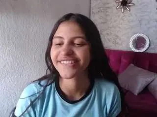Camsoda Sex Chat of evagirl69
