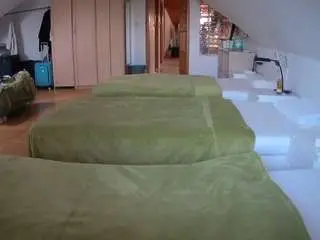Camsoda Sex Chat of voyeurcam-julmodels-bed-3