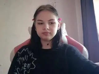 Camsoda Free Porn Cam of fideliakleinfelder