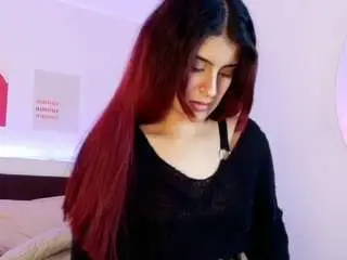 Camsoda Adult Video Chat of lilith-savett
