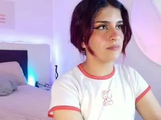 Camsoda Free Live Porn of lilith-savett
