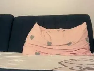 Camsoda Best live sex cam show of sashaalovee