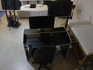 Camsoda Best Webcam of voyeurcam-jb-photo-studio