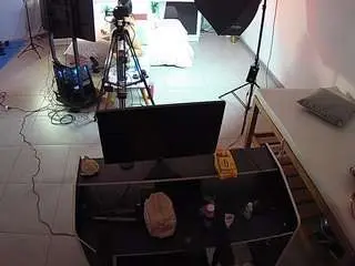 Camsoda Live Sex of voyeurcam-jb-photo-studio