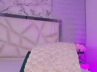Camsoda Adult Webcam of kenda-ll