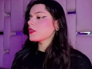Camsoda Live Porn of valeriekay1