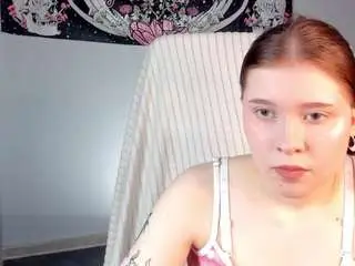 Camsoda Live Sex of kylie-voss