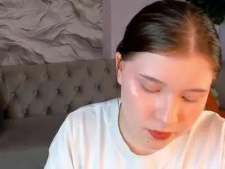Camsoda Live Sex Cam of kylie-voss
