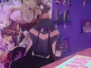 Camsoda Best live sex cam show of candyks