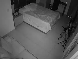 Camsoda Sex Chat of voyeurcam-casa-salsa-bedroom-11