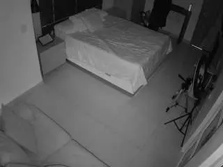 Camsoda Sex Cam of voyeurcam-casa-salsa-bedroom-11