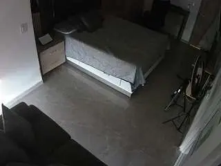 Camsoda Sex Cam of voyeurcam-casa-salsa-bedroom-11