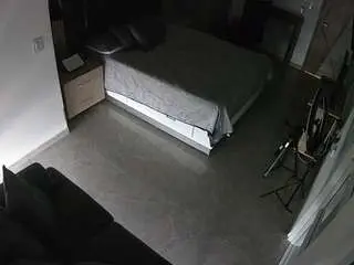 Camsoda Live Sex Cam of voyeurcam-casa-salsa-bedroom-11