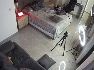 Camsoda Adult Video Chat of voyeurcam-casa-salsa-bedroom-11