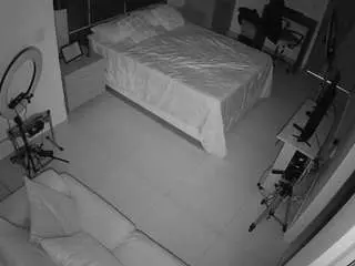 Camsoda Live Porn of voyeurcam-casa-salsa-bedroom-11