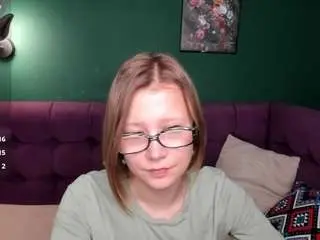 Camsoda Private Sex Chat of emmaethereal