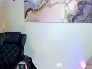 Camsoda Nude Webcam of parisangel