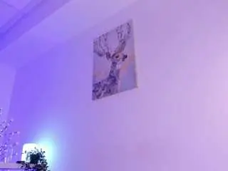 Camsoda Free Porn Cam of divine-madness