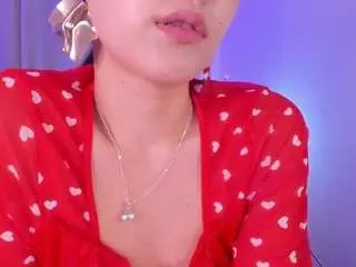 Camsoda Live Sex Cam of divine-madness