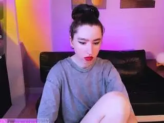 Camsoda Watch Live Sex Cams of lilythompsonx