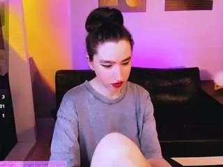 Camsoda Sex Chat of lilythompsonx