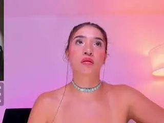 Camsoda Sex Chat of antonella-grayy