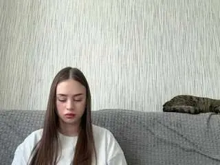 Camsoda Private Sex Chat of avrilbaggett