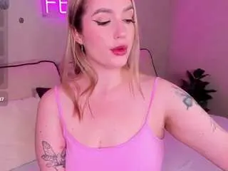 Camsoda Watch Live Sex Cams of nelly-lamb