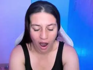 Camsoda Live Porn of april-johnson