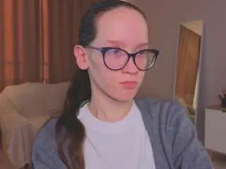 Camsoda Private Sex Chat of lynettebails