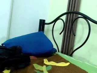 Camsoda Sex Chat of laflacacrazy640